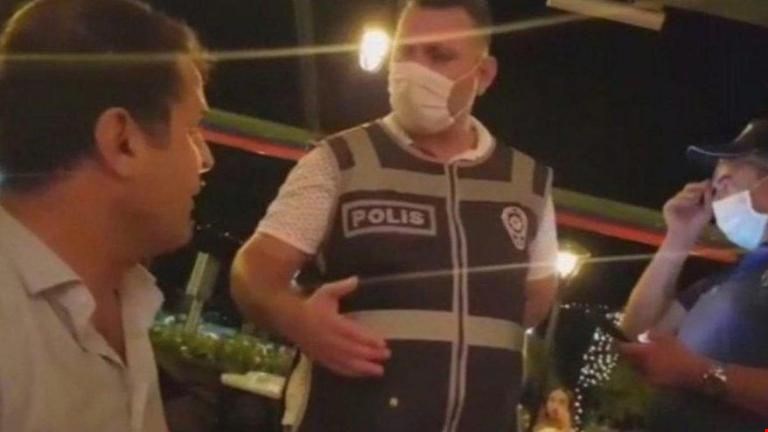 Devlet: hukuk mu, özgürlükler mi, yoksa polis mi?