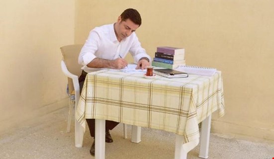 Selahattin Demirtaş: Güçlendirilmiş Parlamenter Sistem nedir?