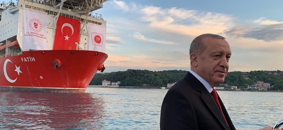Ekonomist Gürses yanıtladı: Bulunan gaz ekonomi için kurtuluş mu?