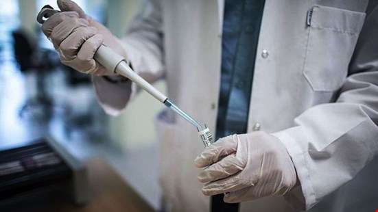BioNTech ve Pfizer ortaklığında geliştirilenCovid-19 aşısının gönüllü denemeleri İstanbul’da da yapı