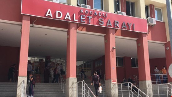 HDP’li 6 partilinin tutukluğu devam edecek