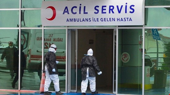 Prof. Dr. Tekin: Eylül ayıyla birlikte grip ve Koronavirüs vakaları çok karışacak, hastalar solunum