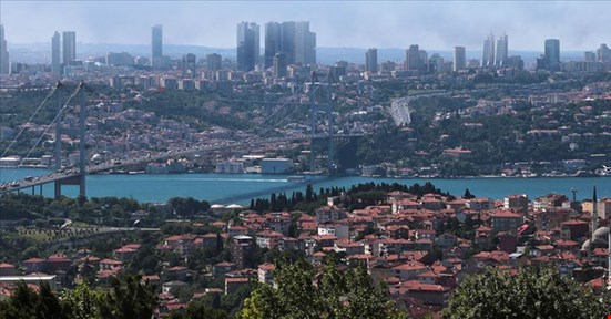 Yönetmelik yayımlandı; imar planı değişiklikleri nedeniyle değeri artan taşınmazdan değer artış payı