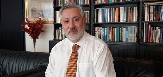 Murat Sabuncu: Kürtler her alanda ayrımcılığa uğruyor, hukukun zerresi