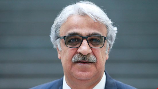 Sancar: Demirtaş 2 ay önce 6-8 Ekim dosyasını açacaklarını söyledi