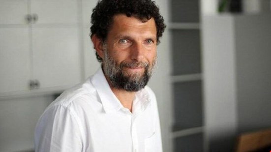 Mahkeme bile Kavala’nın ne zaman hangi maddeden tutuklandığını karıştırdı