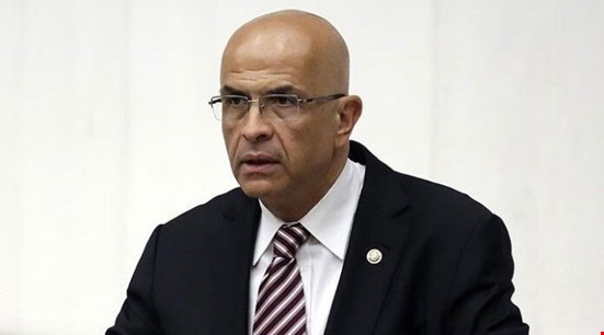 Berberoğlu davası: Mahkeme, AYM’nin kararını yok hükmünde saydı