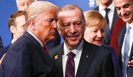 İsveç V-Dem Enstitüsü: Türkiye demokrasi statüsünü 2014te kaybetti