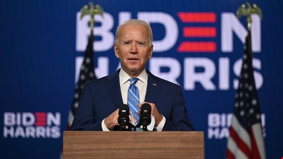 Joe Bidenın delege sayısı 264e yükseldi