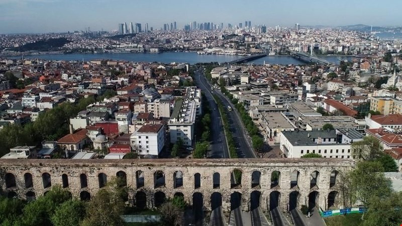 İçişleri’nden ‘kısıtlama’ genelgesi