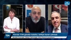 DEVA’ya geçen Yeneroğlu’ndan, tartışma yaratacak ‘İrfan Fidan’ açıklaması