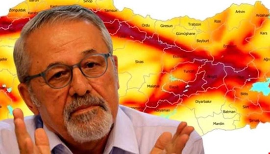 Marmara depremi için korkutan senaryo...