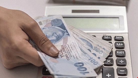 2021 asgari ücreti belli oldu...2 bin 825 TL 90 kuruş