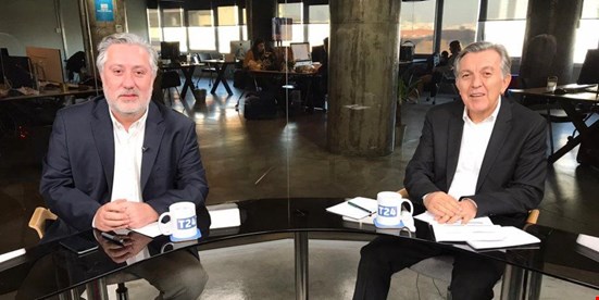 KONDA Genel Müdürü Ağırdır: Yeni ittifaklar olsa bile seçmen o siyasi bloğa geçmeyecek