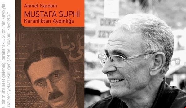 Mustafa Suphi ve arkadaşlarının demokratik ve özgür bir ülke hayali