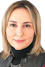 Figen Çalıkuşu