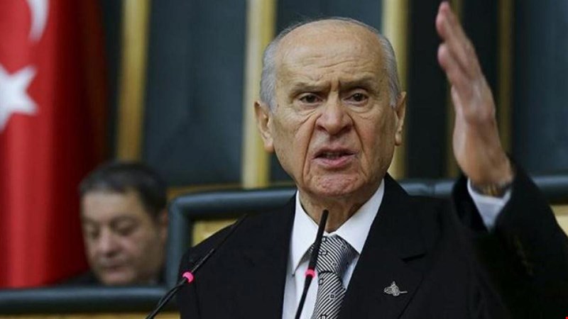 Bahçeliden dikkat çeken Boğaziçi açıklaması: Türkiye’nin sinir uçlarıyla oynanıyor