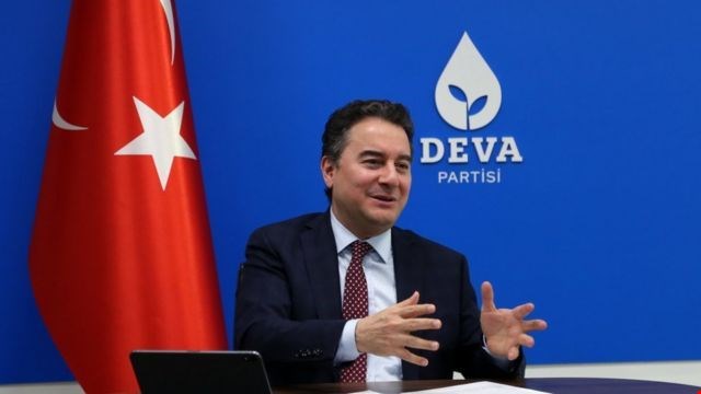 Babacan: Türkiye’nin önceliği hükümet sistemini düzeltmek olmalı