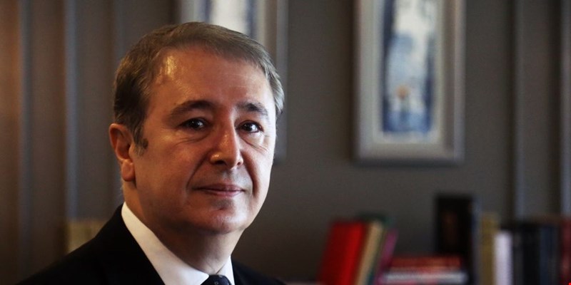 İbrahim Uslu: İktidar Kendisine Soru Sorulmasını Bile İhanet Görüyor