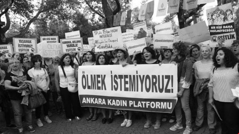 Levent Köker: İstanbul Sözleşmesinin İptalinin Anayasaya Aykırılığı Üzerine