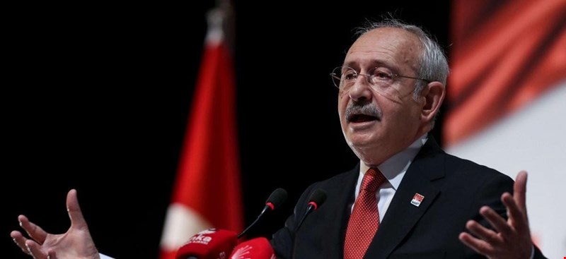 Kılıçdaroğlu: Cuma günü 450 milyon dolar satıldı