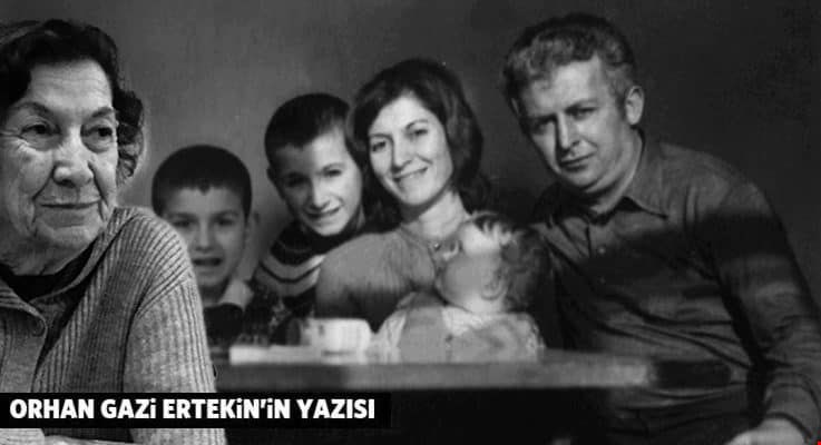 Orhan Gazi Ertekin: Bir suikast ve bir kadının yeniden doğuşu: Sezen Öz’ün adalet mücadelesi