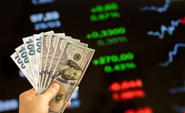450 milyon doları kim aldı?
