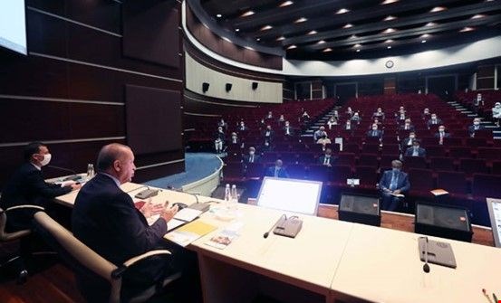 AK Parti’nin yeni yöneticileri: Kim kimdir, kime yakındır?