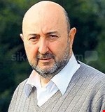 İsmet Berkan