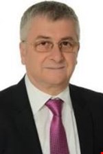 Firuz TÜRKER