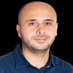 Yıldıray OĞUR
