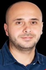 Yıldıray OĞUR
