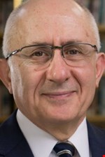 Taner AKÇAM
