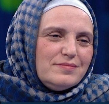 Hidayet Şefkatli TUKSAL