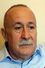 Necati KUR