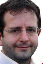 Berat ÖZİPEK