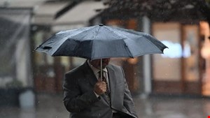 7 ilde sağanak etkili olacak: Sıcaklıklar mevsim normallerinin üzerinde