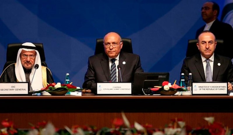 8 yıl sonra Türkiye'den bir heyet ilk kez Mısır'da