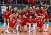A Milli Kadın Voleybol Takımı dünya ikincisi oldu