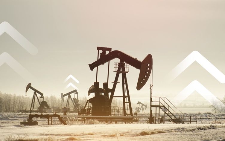 ABD-İran gerilimi petrol fiyatlarını son 7 ayın zirvesine taşıdı