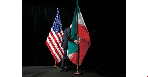 ABD-İran görüşmesi İstanbul’da