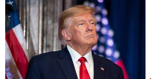 ABD Başkanı Donald Trump, ABD’nin Suriye'ye yaptırımlarını sonlandıran başkanlık kararnamesini imzaladı