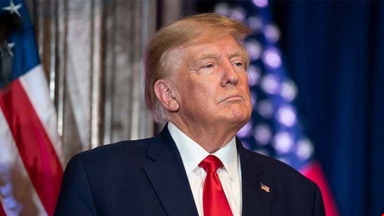 ABD Başkanı Donald Trump, ABD’nin Suriye'ye yaptırımlarını sonlandıran başkanlık kararnamesini imzaladı
