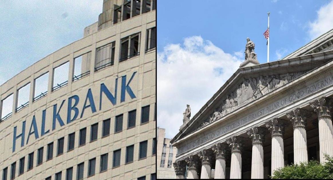 ABD Mahkemesinden kritik Halkbank kararı! 'Bağımsız Denetçi' şartı borsada devre kestirdi