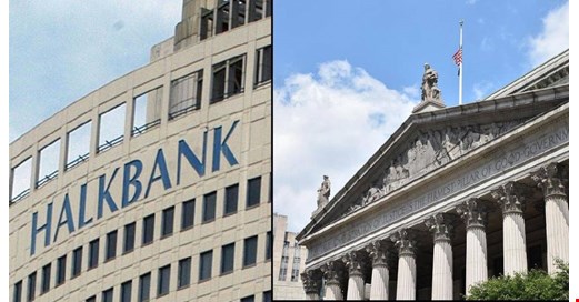 ABD Mahkemesinden kritik Halkbank kararı! 'Bağımsız Denetçi' şartı borsada devre kestirdi