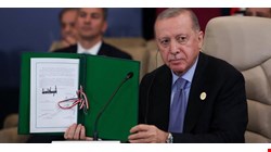 ABD, Mısır, Katar ve Türkiye; Gazze için "Niyet Beyanı" imzaladı