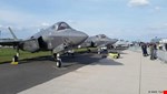 ABD, Türkiye’yi resmen F-35 programından çıkardı