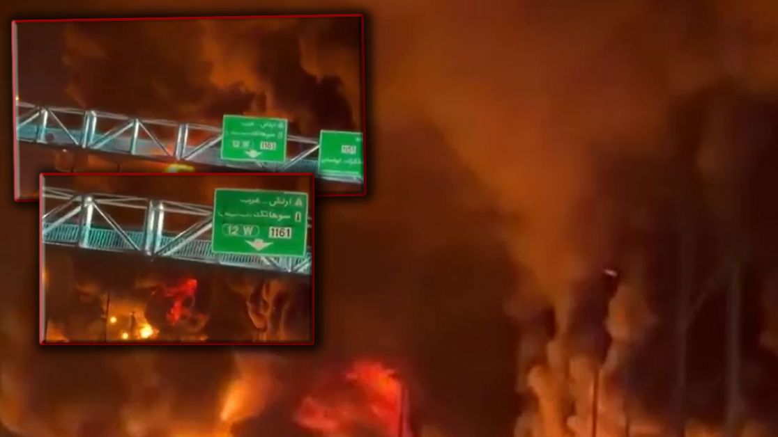 ABD ve İsrail arasında İran krizi: "Ne yapıyorsunuz siz?"