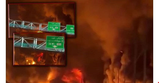 ABD ve İsrail arasında İran krizi: "Ne yapıyorsunuz siz?"