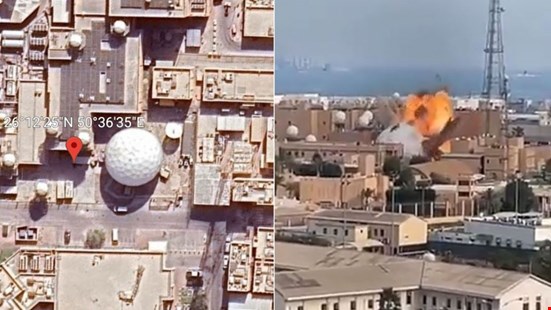 ABD ve İsrail’in İran saldırısına dünyadan tepkiler